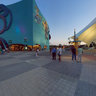 Downtown Disney West Side