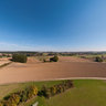 MFI Airfield - Aerial view