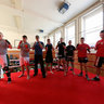 Thaibox Hodonin