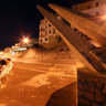 vieste, italy, pristav