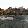 Warsaw - Stare Miasto