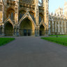 Westminster Abbey