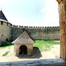 Fortress in Khotyn