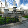 Knyaginya Olga monument
