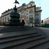 Piccadilly circus