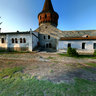 Fortress in Kamianets-Podolskiy