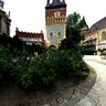 Vajdahunyad Castle