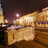 Trynitarska Tower and Cathedral