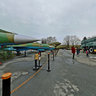 The military museum in Kiev