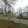 The mini-park of the Trypillian culture
