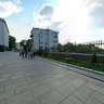 Bankova Street - the administrative building of the President