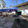A church in the Pecherska Lavra