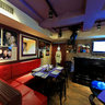 The Ciro's Pomodoro restaurant in Kiev