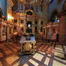 The Spaso-Preobragenskiy Cathedral in Chernigov