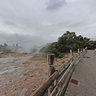 Geysers in Rotorua