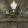 Underground cathedral (Wieliczka Salt Mines)