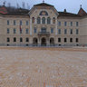 Government building
