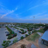Rajiv Gandhi International Airport