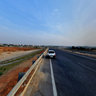 Jawaharlal Nehru Outer Ring Road, Narsing, Nanakramguda