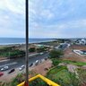 Kailasagiri Hill top park with ropeway at Visakhapatnam