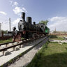 Ankara Malıköy Tren İstasyonu Müzesi 10