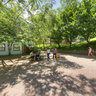 Residential Halls and Apartments