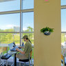Commons Interior Viewing Library