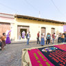 Holy Week Festivities in Antigua, Guatemala