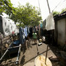 Small Family Business Outside Masaya, Nicaragua