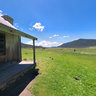 Namadgi NP - Orroral Homestead (Front)