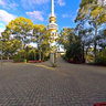 Black Mountain Telstra Tower