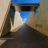 Canberra - Commonwealth Place Walkway
