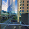 Shiodome - Sculptures