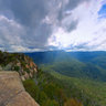 Namadgi NP - Booroomba Rocks