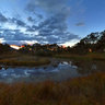 Namadgi NP - Namadgi Visitors Centre (Rear)