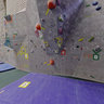 Climbing Wall