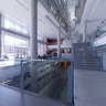 CCIS, view of Quad