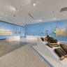 Enterprise Square Gallery, large room