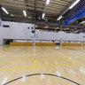 Saville Centre, North Gym