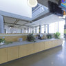 Augustana Library, Main Floor