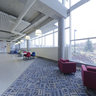 Augustana Library, Lower Level