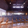 Augustana, Chapel