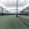 Saville, Tennis Courts