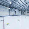 Saville, Curling Rink