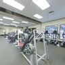 Saville, Fitness Centre