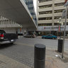 Calgary Centre, Exterior
