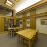 Bruce Peel Special Collections, Exhibit Room