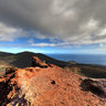View from Teneguia