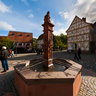 Hessenpark - Vierröhrenbrunnen