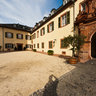 Innenhof Bad Homburger Schloss